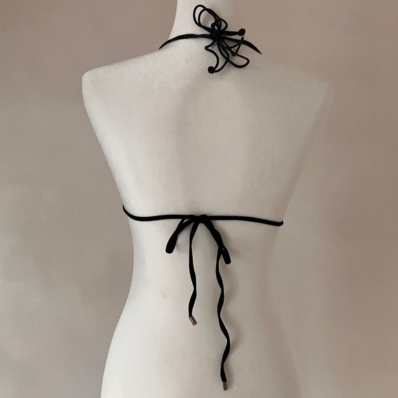 NEW SHAN BLACK BIKINI SET - Picture 7 of 16